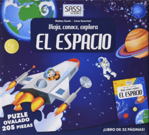 EL ESPACIO