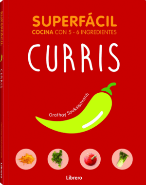 CURRIS, SUPERFÁCIL