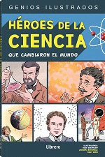 HEROES DE LA CIENCIA