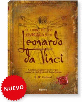 LEONARDO DA VINCI