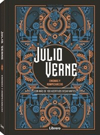 JULIO VERNE, ENIGMAS Y ROMPECABEZAS