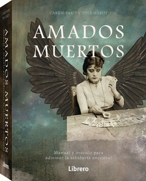 AMADOS MUERTOS                                                  STRAL