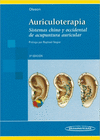 AURICULOTERAPIA.