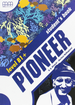 PIONEER LEVEL B1+ ST