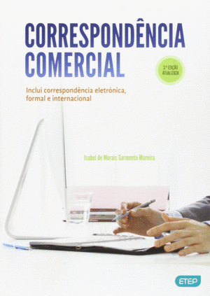 CORRESPONDENCIA COMERCIAL