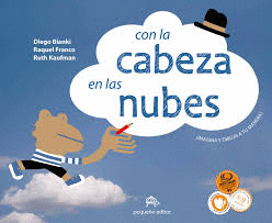 CON LA CABEZA EN LAS NUBES