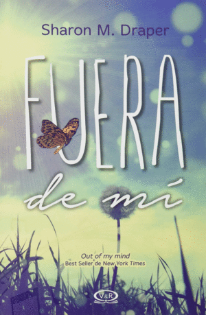 FUERA DE MÍ