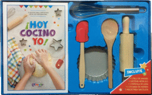HOY COCINO YO