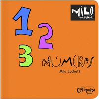 MILOMANÍA - NÚMEROS