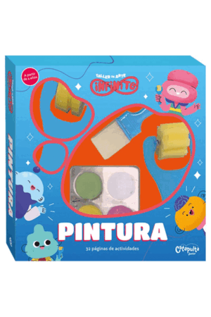 TALLER DE ARTE INFINITO - PINTUR