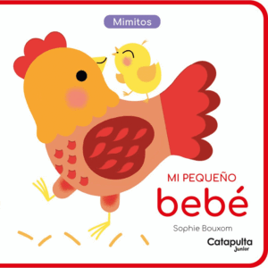 MI PEQUEÑO BEBÉ