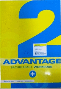 ADVANTAGE 2ºNB WB 18