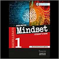 MINDSET 1ºBACHILLERATO STUDENT