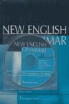 NEW ENGLISH GRAMMAR FOR BACHILLERATO+CD 05        BURIN0NB