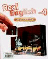 (10) ESO4 REAL ENGLISH 4 WB