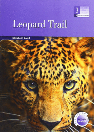 LEOPARD TRAIL 3ºESO