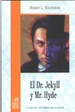 DOCTOR JEKYILL Y MISTER HYDE