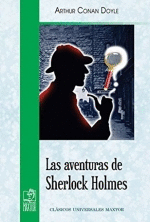 AVENTURAS DE SHERLOCK HOLMES