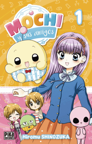 MOCHI PURI PURI 1