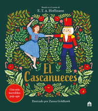 CASCANUECES, EL
