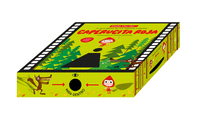 CAPERUCITA ROJA. LA CAJA MAGICA DE LOS CUENTOS CLA