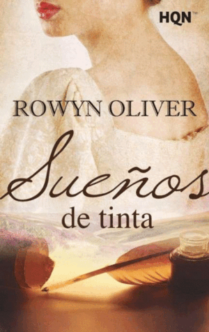 SUEÑOS DE TINTA