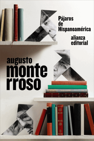 PAJAROS DE HISPANOAMERICA
