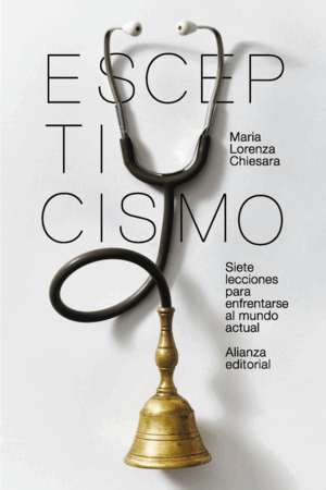 ESCEPTICISMO
