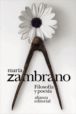 FILOSOFIA Y POESIA