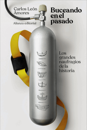 BUCEANDO EN EL PASADO