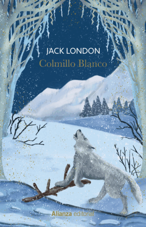 COLMILLO BLANCO