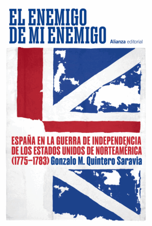 ENEMIGO DE MI ENEMIGO, EL