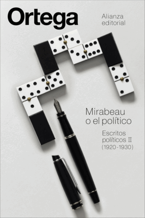 MIRABEAU O EL POLÍTICO