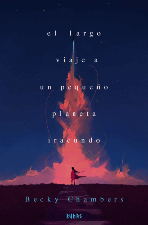 EL LARGO VIAJE A UN PEQU