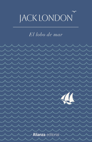 EL LOBO DE MAR