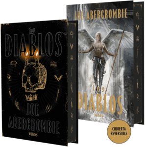 LOS DIABLOS (ED. COLECCI