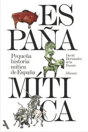 PEQUEÑA HISTORIA MÍTICA