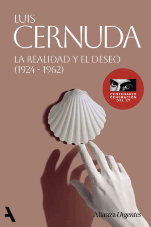 LA REALIDAD Y EL DESEO (