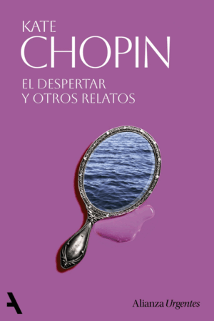 EL DESPERTAR Y OTROS REL