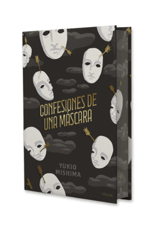 CONFESIONES DE UNA MÁSCA
