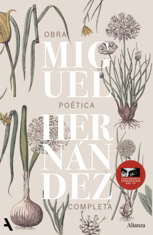 OBRA POETICA COMPLETA