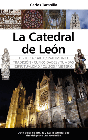 CATEDRAL DE LEON, LA