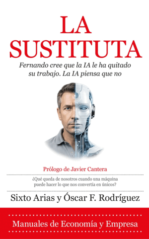 SUSTITUTA, LA