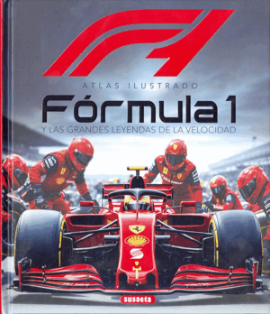 FORMULA 1