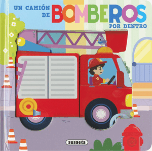 UN CAMISN DE BOMBEROS POR     DENTRO