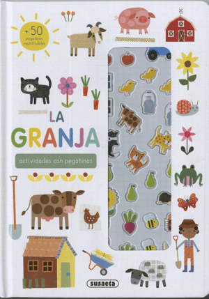 LA GRANJA