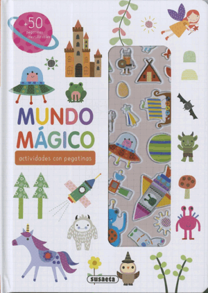 MUNDO MAGICO
