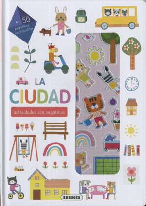 LA CIUDAD