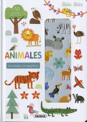 ANIMALES