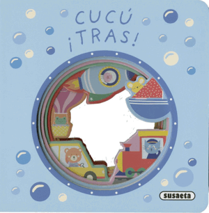 CUCZ, !TRAS!